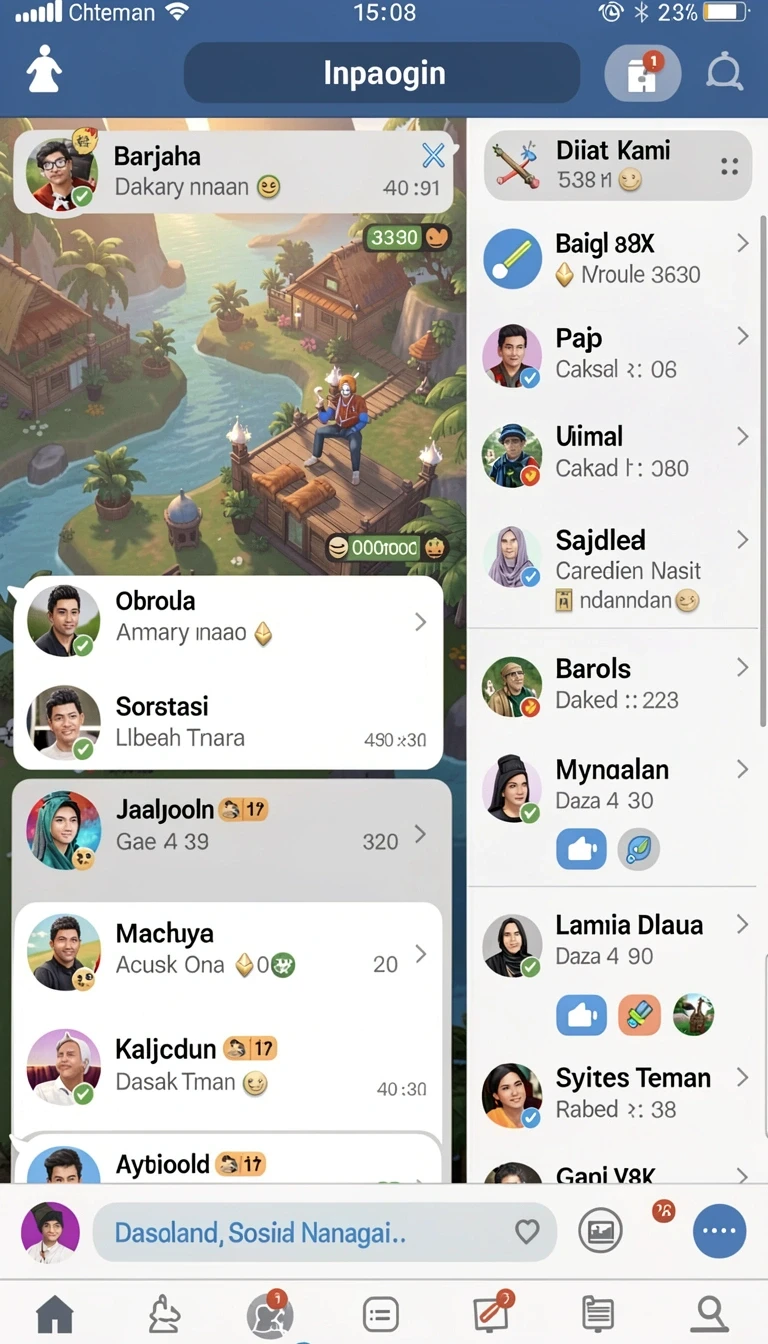 Aplikasi spy77 Resmi: Download dan Instalasi