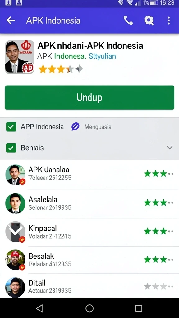 joss188 Terbaru: Download APK Resmi dan Aman