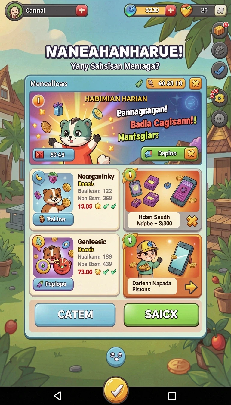 Aplikasi rp777 Resmi dan Terpercaya di Android
