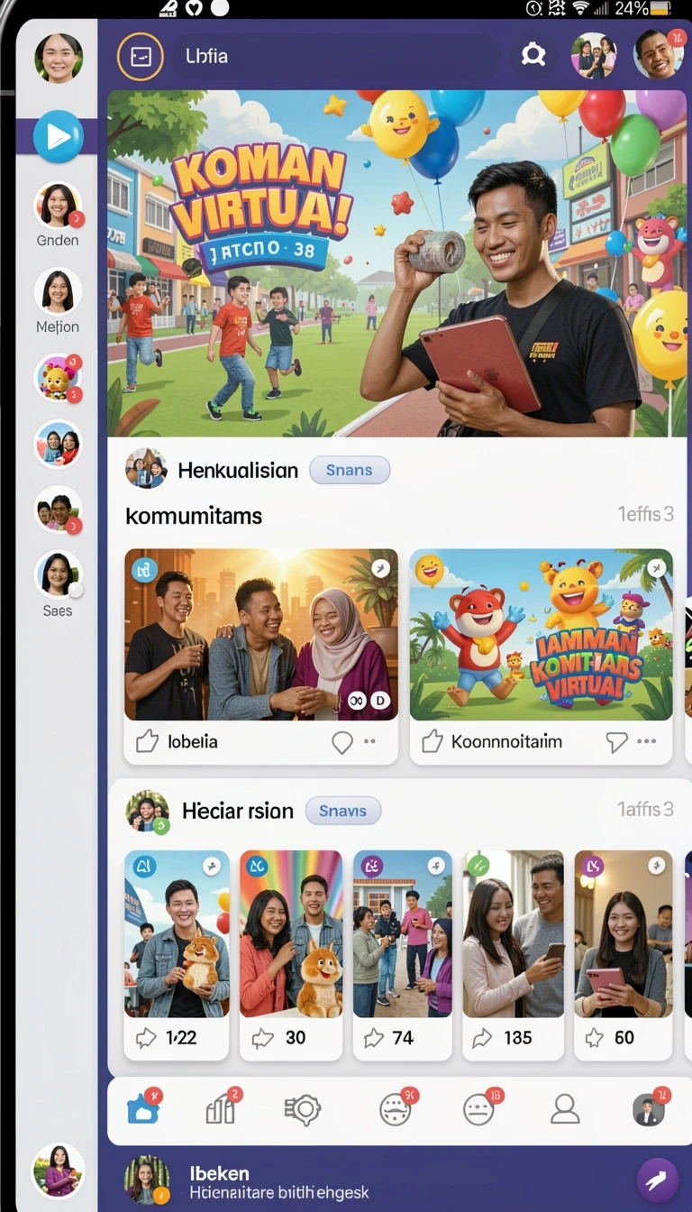 Aplikasi meme4d Resmi dan Terpercaya di Android