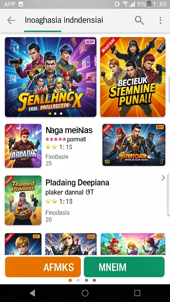 Aplikasi dewi222 Resmi: Download dan Instalasi