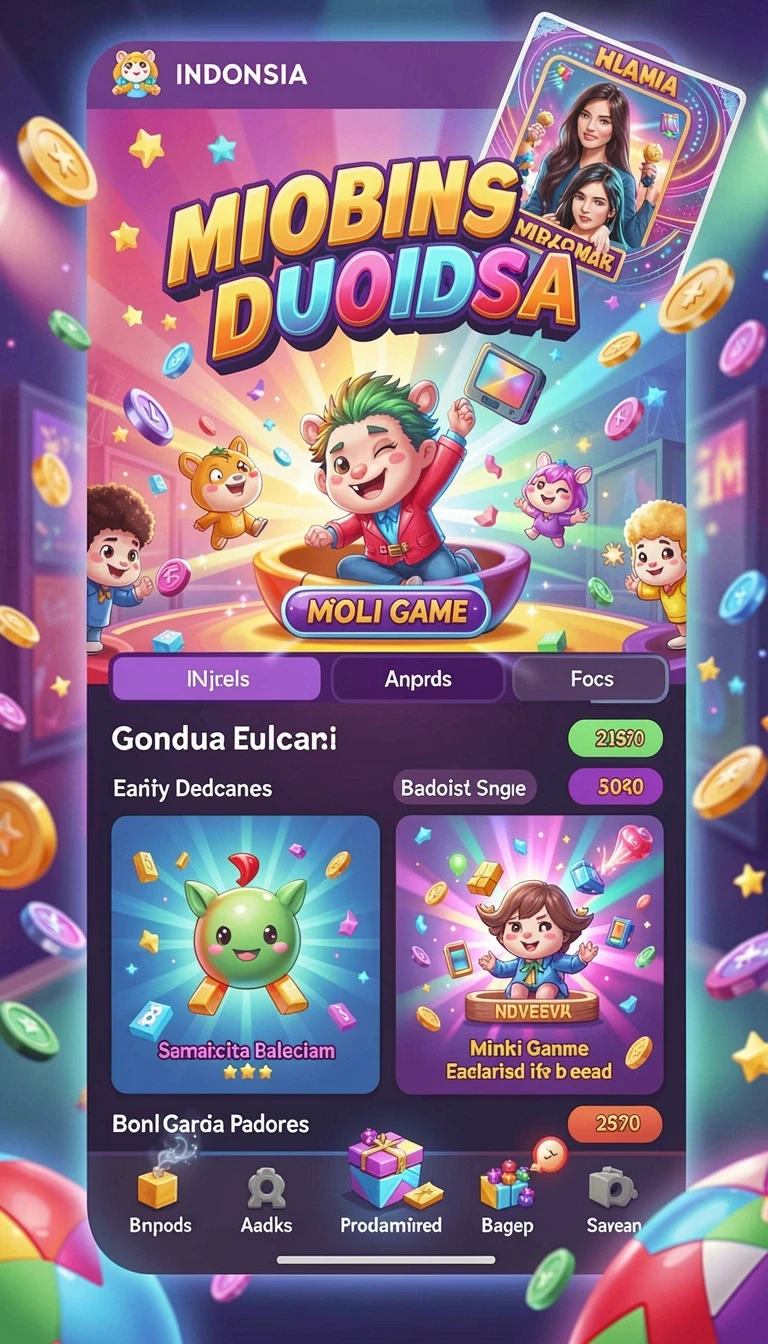 Aplikasi mega288 Resmi dan Terpercaya di Android